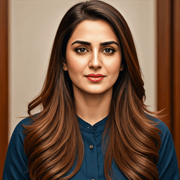 Fatima Tariq